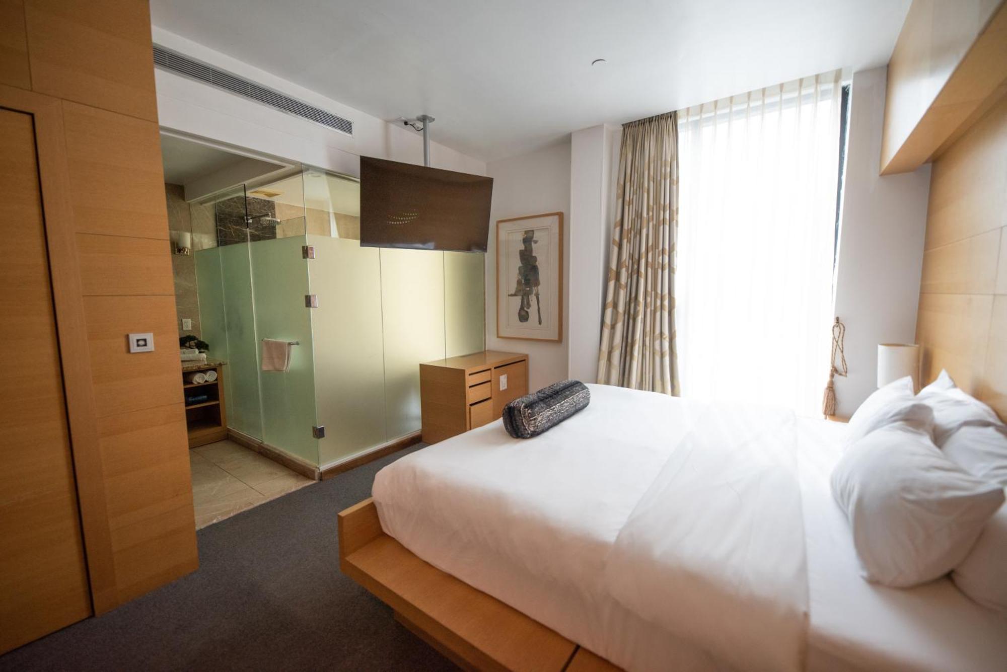 The One Boutique Hotel New York Dış mekan fotoğraf