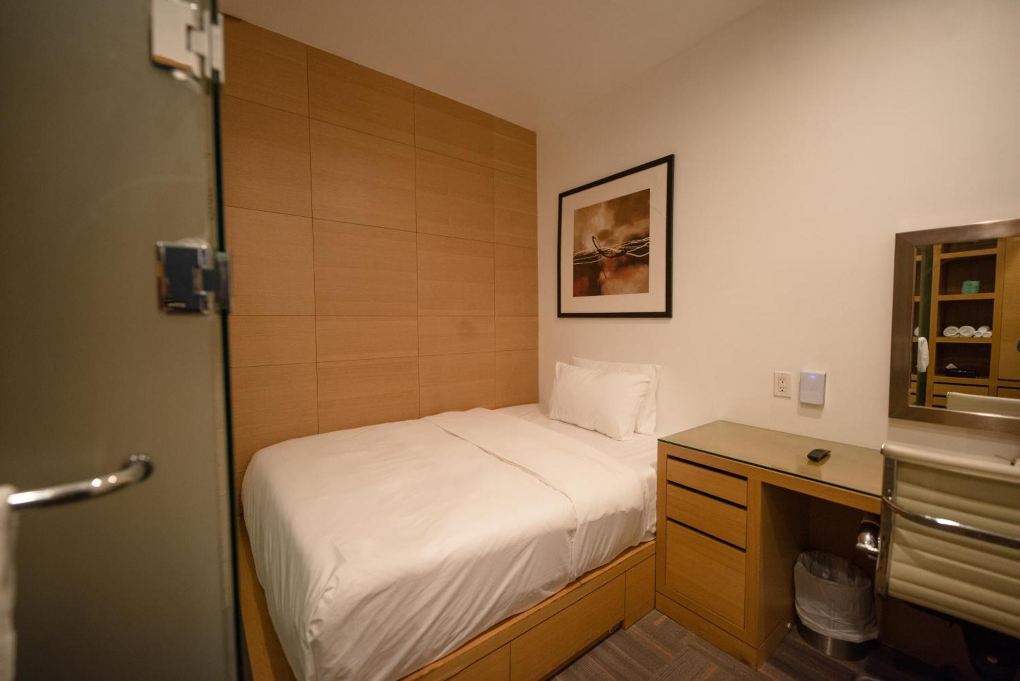 The One Boutique Hotel New York Dış mekan fotoğraf