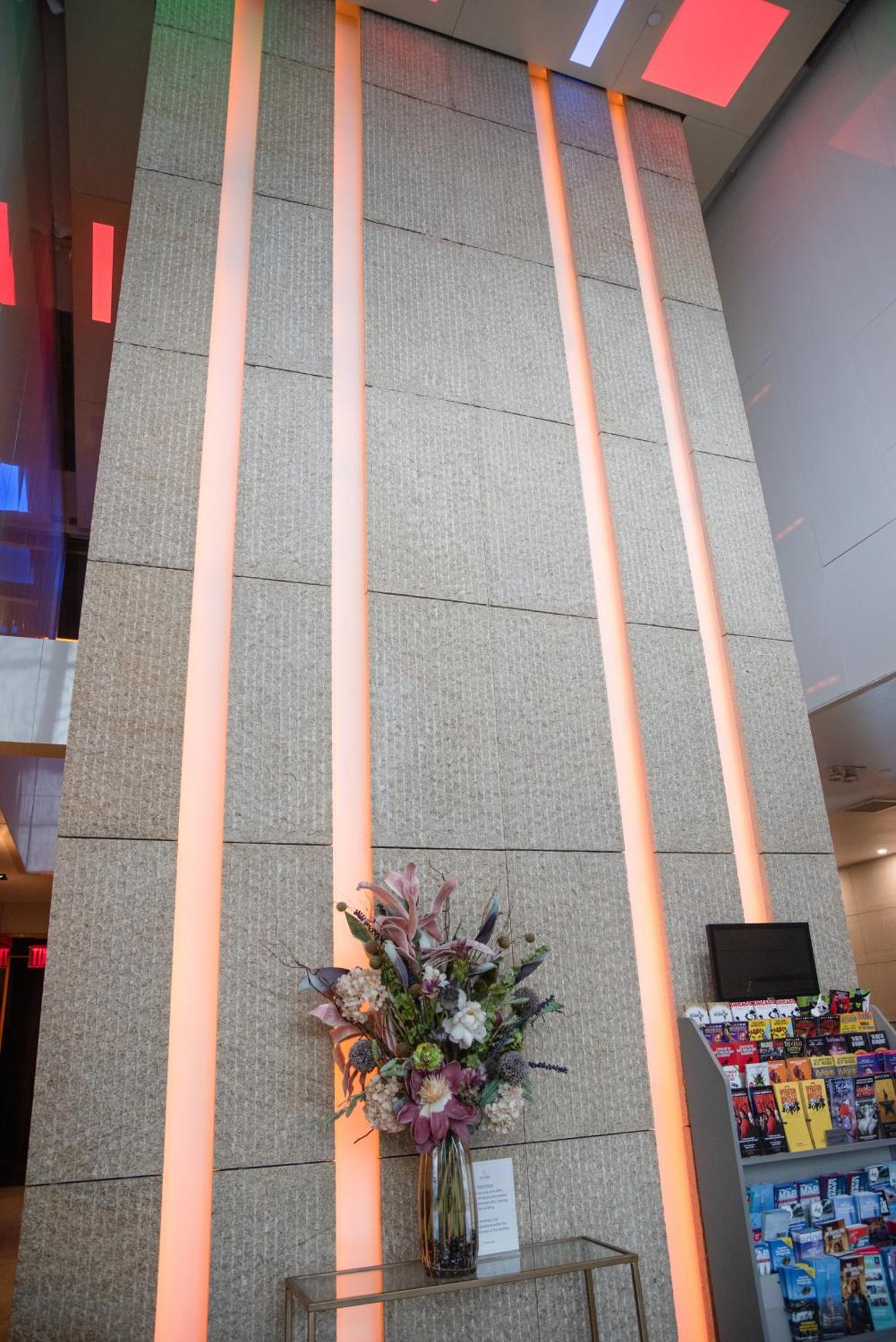 The One Boutique Hotel New York Dış mekan fotoğraf