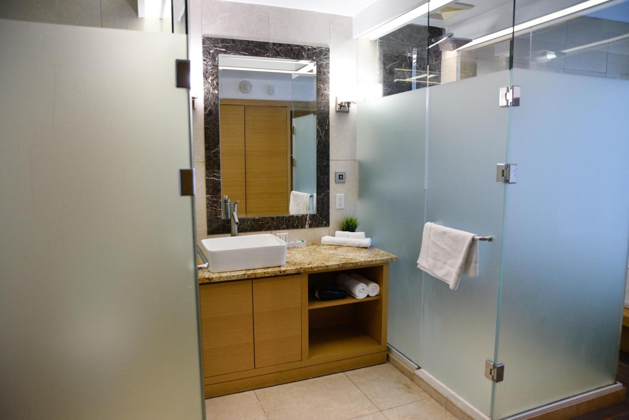 The One Boutique Hotel New York Dış mekan fotoğraf